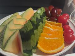 -西郊八号·山野江西菜(开发区店)
