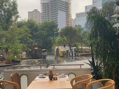 -普叽普叽泰式茶餐厅(港汇店)