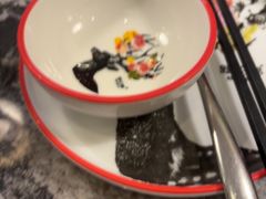 -新白鹿餐厅(松江开元地中海店)