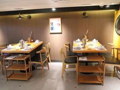 大堂-海银海记潮汕牛肉火锅(新港中路海珠店)