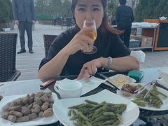 -北京云瑧金陵莲花酒店·莲·川小馆