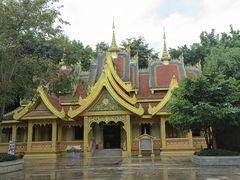 -西双版纳总佛寺