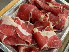 -霸腹烤肉(厦门柚子番店)