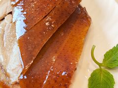 -正德楼果木烤鸭·渔家菜(东港店)