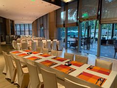 -惠州皇冠假日酒店·西餐厅·自助餐厅