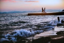 -巴黎婚纱摄影工作室