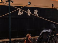 -武汉知音号