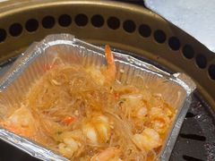 -花味·自助烤肉(雨花客厅店)