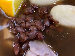 -一心甜汤(丹凤街店)