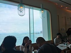 -Cupping Room(Harbour City)