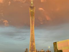 -海心沙亚运公园