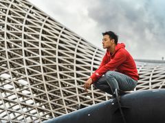 -南汇嘴观海公园