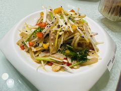 -东四民芳餐厅(世茂工三店)