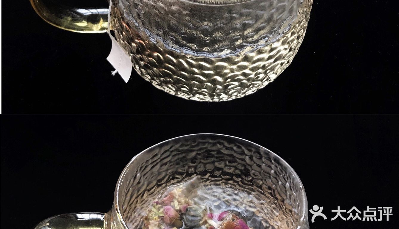 养生篇｜赶走油腻，喝出来Bling✨Bling✨肌