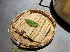 -罗勒家·养生火锅· Bistro(大望路店)