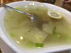 -百年银屏蚝烙·潮汕菜·非遗(乐山店)