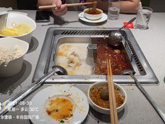 -海底捞火锅(丰尚国际广场店)