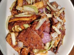 -寻裕记·现炒浇头面(人民广场店)