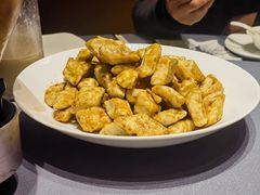 -双湖园·非遗武昌鱼(黄鹤楼老店)