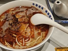 -陳香貴·兰州牛肉面(上海长风大悦城店)