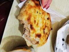 -张吉祥花椒肉火烧(老潍县美食城店)