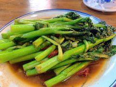 -大漠留香盐池滩羊烧烤餐厅(向阳步行街店)