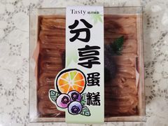 -精点味道(大连商场店)