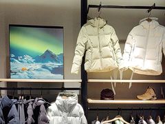 -凯乐石KAILAS(万国奥特莱斯店)
