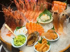 -花潮料理艺食馆(成都万象城店)