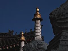 -西安市广仁寺