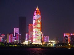 -武昌江滩