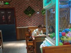 -邵汇大虾(同康路店)
