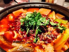 -星·South Beauty·俏江南(国贸店)