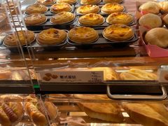 -85度C(上海奉贤苏宁生活广场二店)