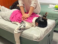 -国医整脊馆(武夷路店)