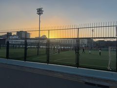 -北大学一食堂