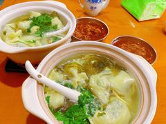 -吴淞老街砂锅馄饨(北兴路店)