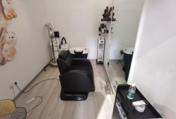 -NEW FACE烫染专业店