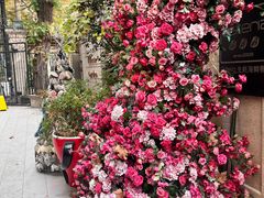 -Osteria Garden 生蚝花园餐厅(原进贤路店)