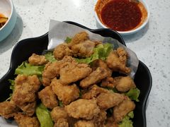 -韩时烤肉(枫蓝店)