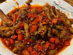 -小口味
