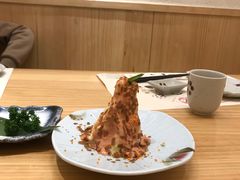 -上户日本料理(北仑富邦店)
