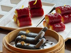 -禄运茶居·手工点心(猎德店)