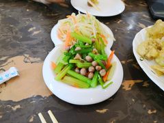 -张包铺(道外店)