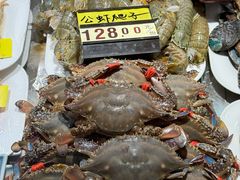 -渔娘渔家丹东海鲜(东直门店)