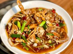 -船奇蒸汽海鲜·闽菜(八市海鲜总店)