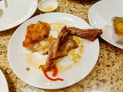 -禾斗海鲜自助(市南银座店)