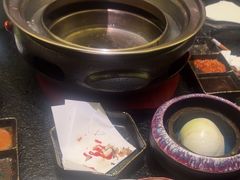 -樱嘢·炭火烧肉(惠南店)