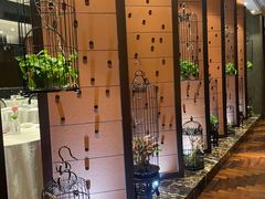 -麒茗餐厅·粤菜·宴会厅·海鲜(锦绣路店)
