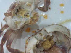 -名超海鲜烧烤大排档